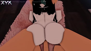 Stimulating to elation a sexually explicit Whorblox female in a supah super hot session